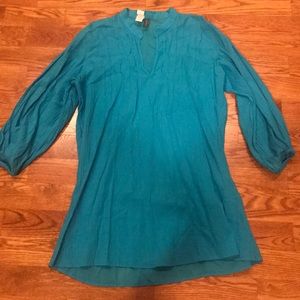 Lauren Ralph Lauren cover up